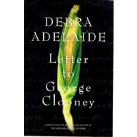 Letter To George Clooney