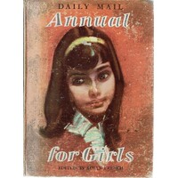 Daily Mail Annual For Girls