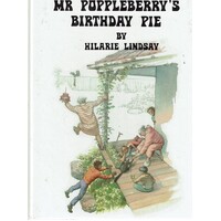 Mr Poppleberry's Birthday Pie