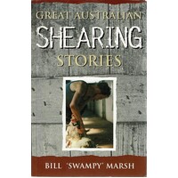 Great Australian Shearing Stories