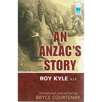 An Anzac's Story