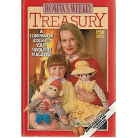 Woman's Weekly Treasury For 1983. A Companion Book To Your Favourite Magazine