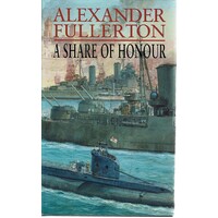 A Share Of Honour