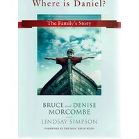 Where Is Daniel? The Family's Story