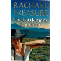 The Cattleman's Daughter