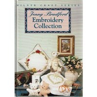 Embroidery Collection