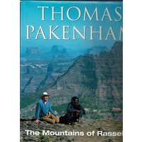 The Mountains Of Rasselas