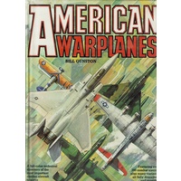 American Warplanes