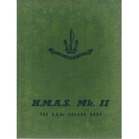 H.M.A.S. Mk. II.The R.A.Ns Second Book
