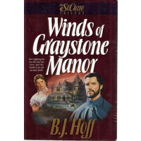 Winds Of Graystone Manor