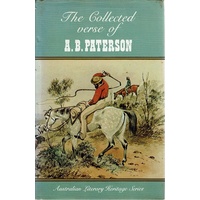 The Collected Verse Of A. B. Paterson