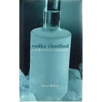 Vodka Classified