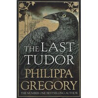 The Last Tudor