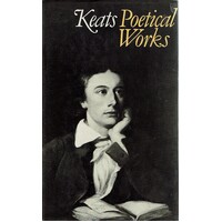 Keats. Poetical Works