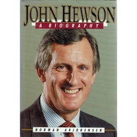 John Hewson. A Biography