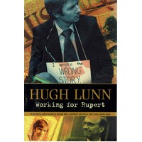 Working For Rupert