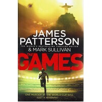 The Games. One Murder At The World Cup Was Just A Warning