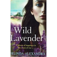Wild Lavender