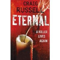 Eternal. A Killer Lives Again