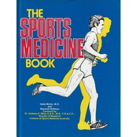 The Sports Medicine Book