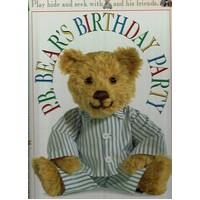 P.. Bear's Birthday Party