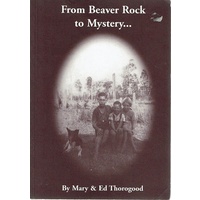 From Beaver Rock To Mystery