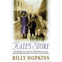 Kate's Story