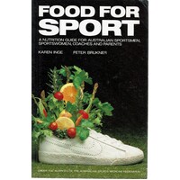 Food For Sport