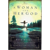 A Woman And Her God
