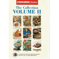 Consuming Passions. The Collection Volume II