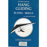 Hang Gliding Flying Skills