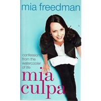 Mia Culpa