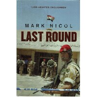 Last Round. The Battle Of Majar Al-Kabir