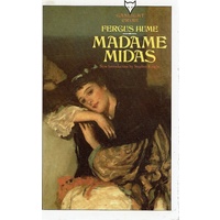 Madame Midas