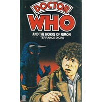 Doctor Who And The Horns Of Nimon. No. 31