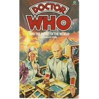 Doctor Who And The Enemy Of The World