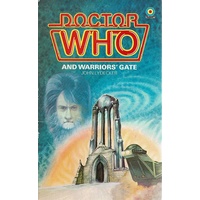 Doctor Who And Warriors' Gate