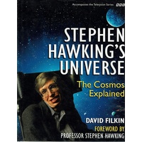 Stephen Hawking's Universe. The Cosmos Explained