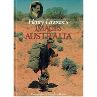 Henry Lawson's Images Of Australia