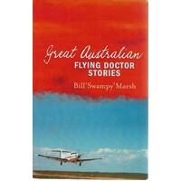 Great Australian Flying Doctor Stories