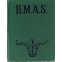H. M. A. S