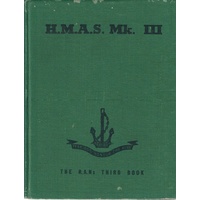 H. M. A. S. Mk.III. The Rans Third Book