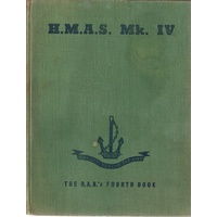 H. M.A. S. Mk. IV. The R.A.N.S Fourth Book