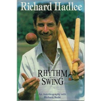 Richard Hadlee. Rhythm And Swing
