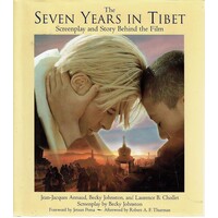 The Seven Years In Tibet