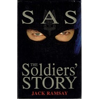 SAS The Soldiers Story