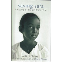 Saving Safa. Rescuing A Little Girl From FGM