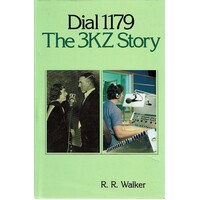 Dial 1179. The 3KZ Story