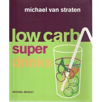 Low Carb Superdrinks