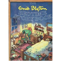 The Enid Blyton Bedtime Story Book